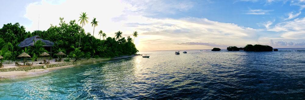 Wakatobi Patuno Diving And Beach Resort By Sahid Wanci 외부 사진